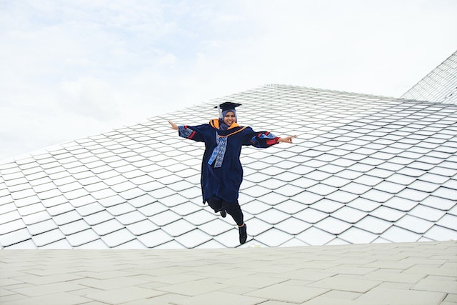 Perbedaan Jenjang Pendidikan D1 D2 D3 D4 Dan S1